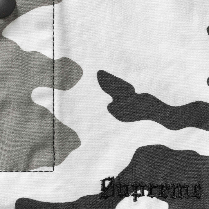 パンツ Supreme Alpha Industries Cotton Pant Supreme®/Alpha Industries® Cotton Flight Pant - Shop - Supreme