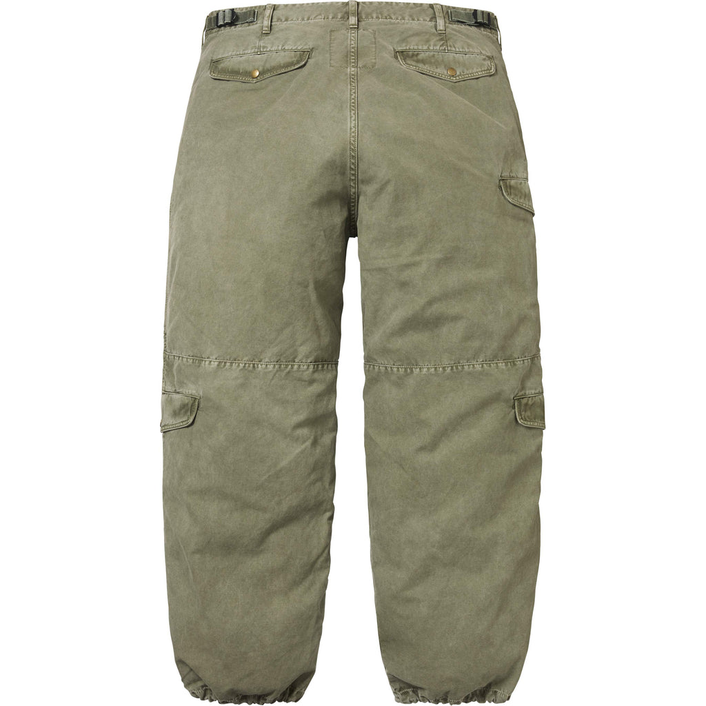 Supreme®/Alpha Industries® Cotton Flight Pant