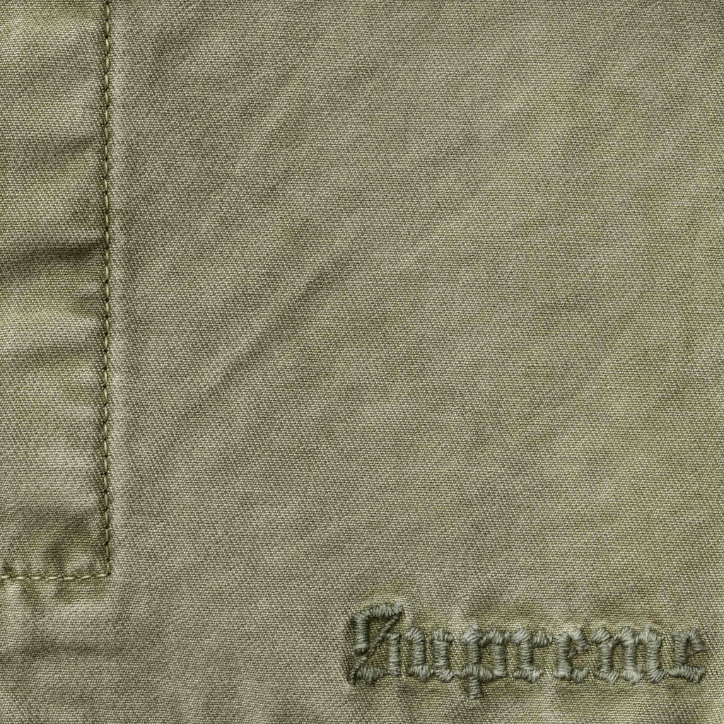 Supreme®/Alpha Industries® Cotton Flight Pant