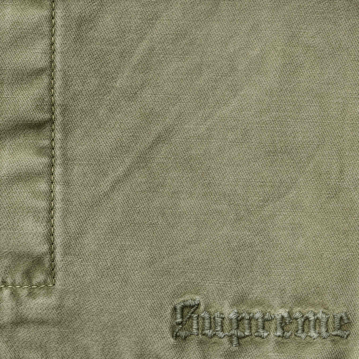 パンツ Supreme Alpha Industries Cotton Pant Supreme®/Alpha Industries® Cotton Flight Pant - Shop - Supreme