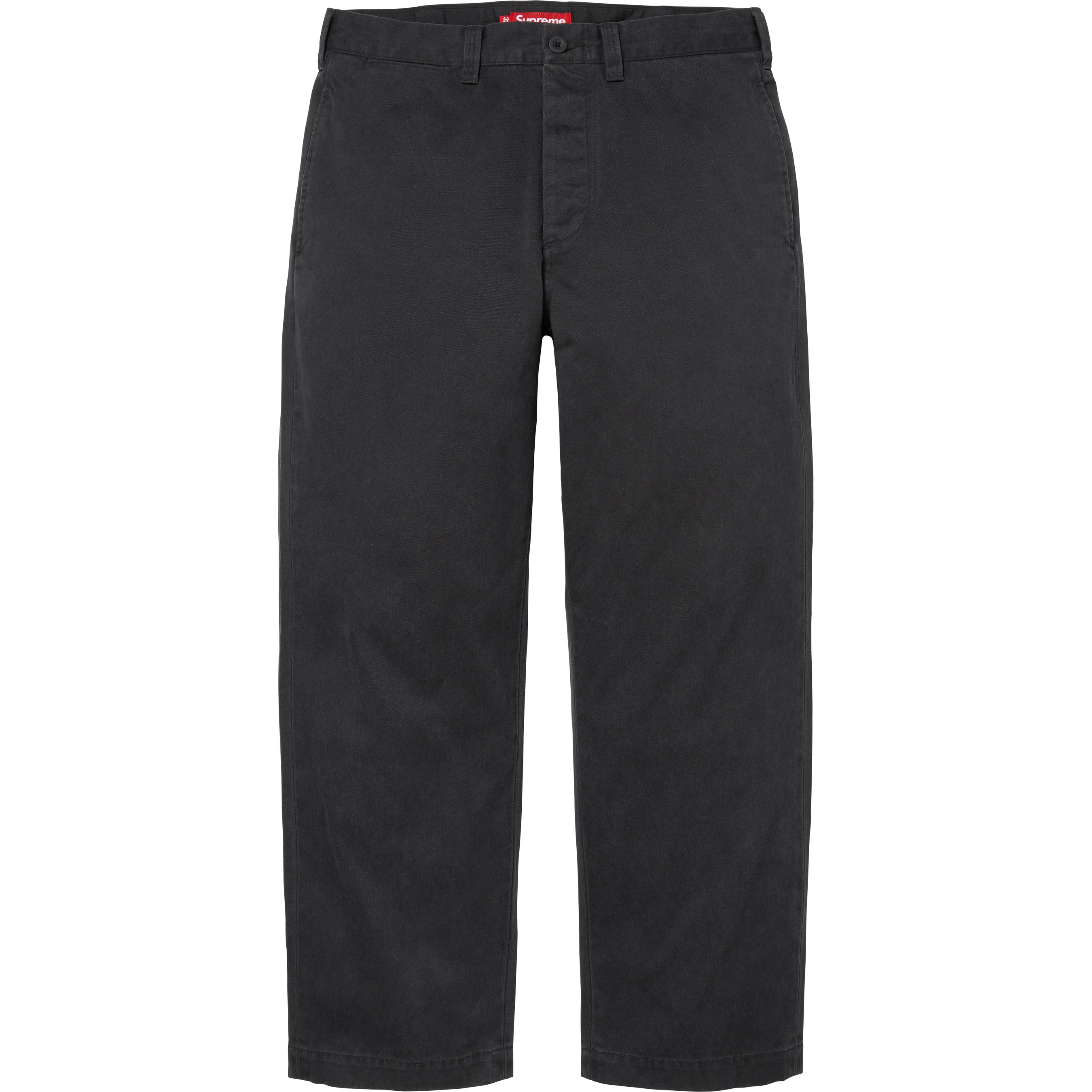 Chino Pant - Shop - Supreme