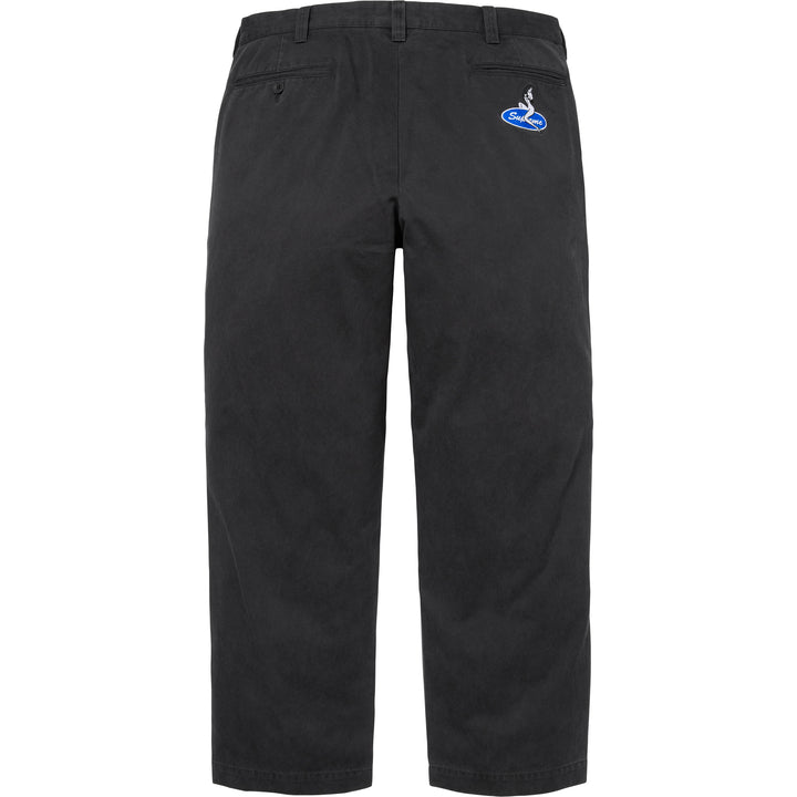 Chino Pant - Shop - Supreme