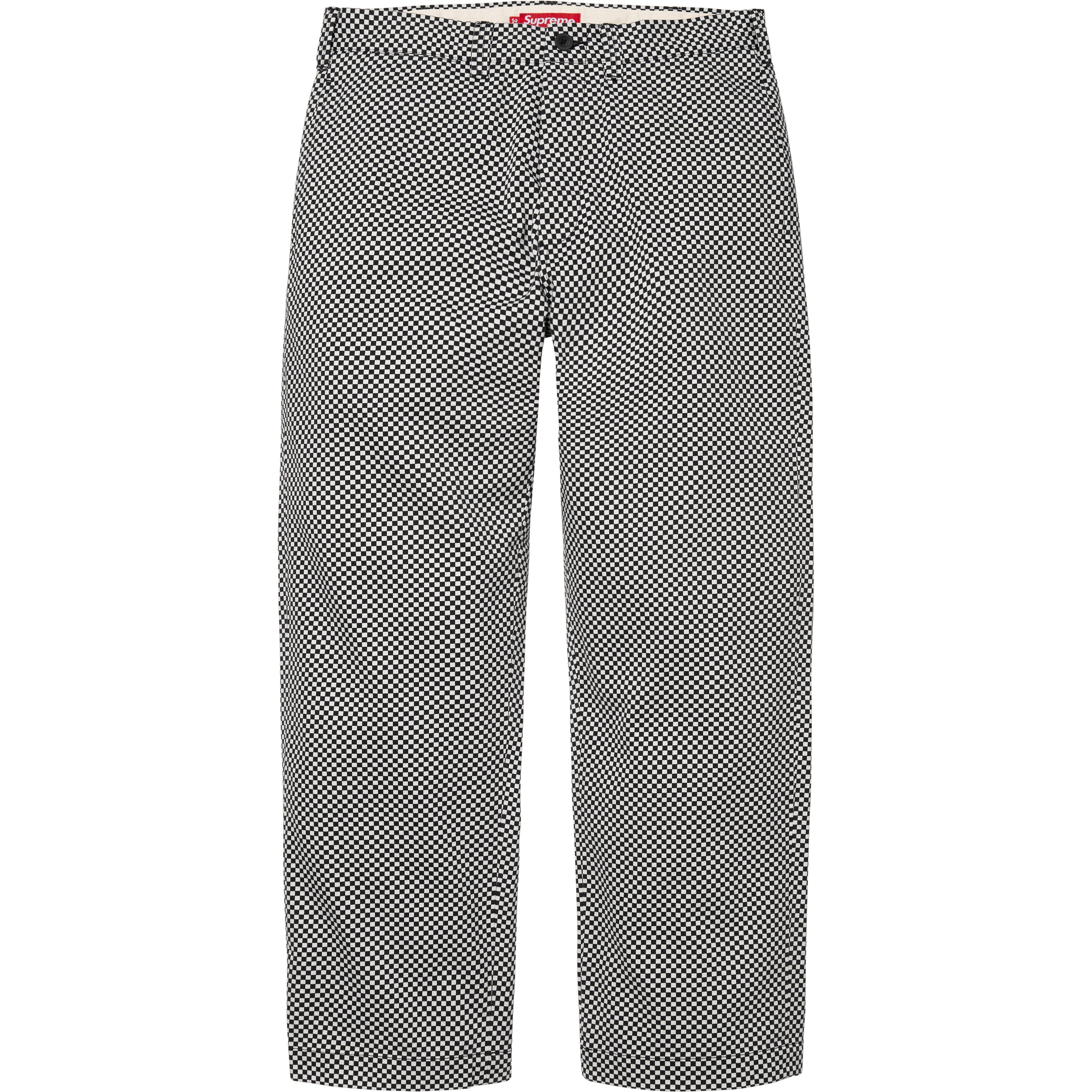 Chino Pant - Shop - Supreme