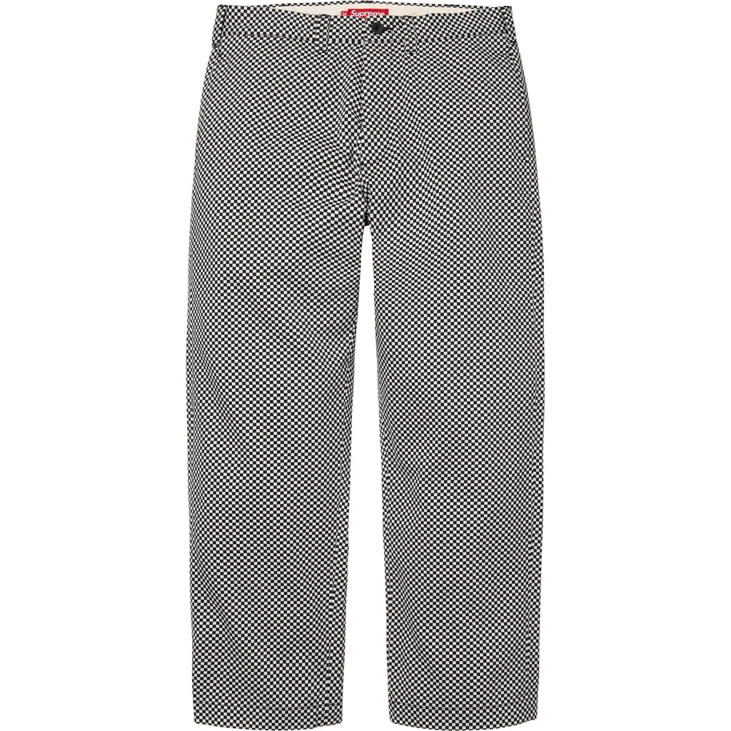 Chino Pant - Shop - Supreme
