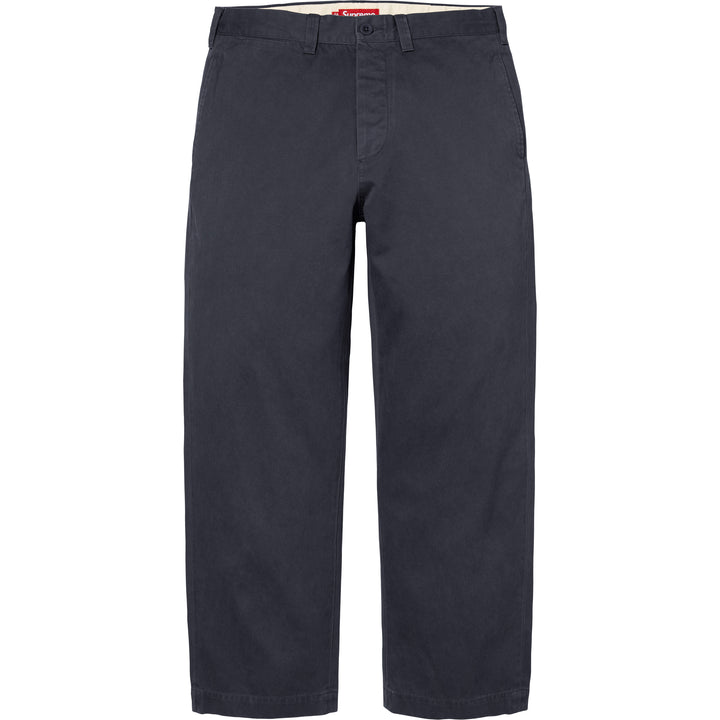 Chino Pant - Shop - Supreme