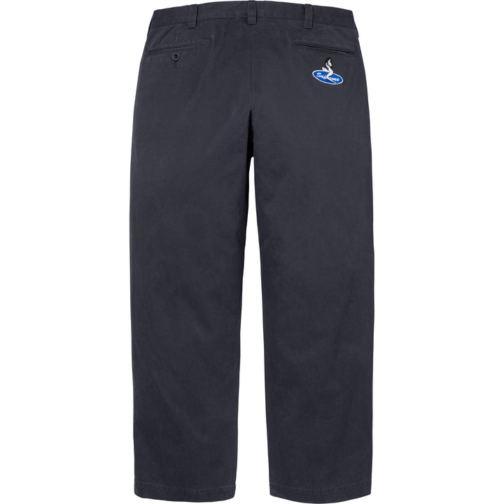 Chino Pant - Shop - Supreme
