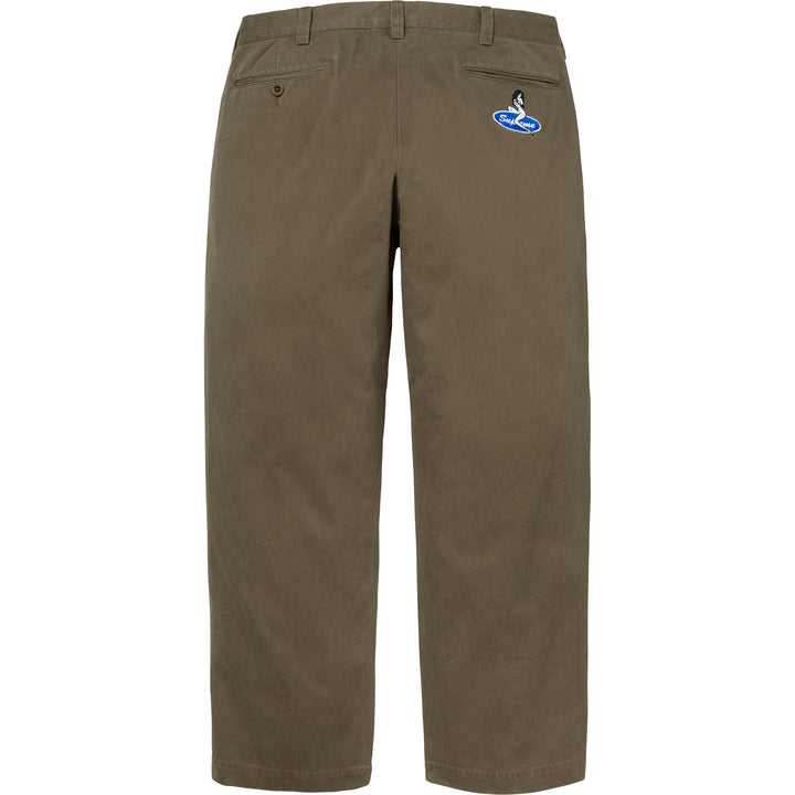 Supreme チノパン Chino Pant - Shop - Supreme