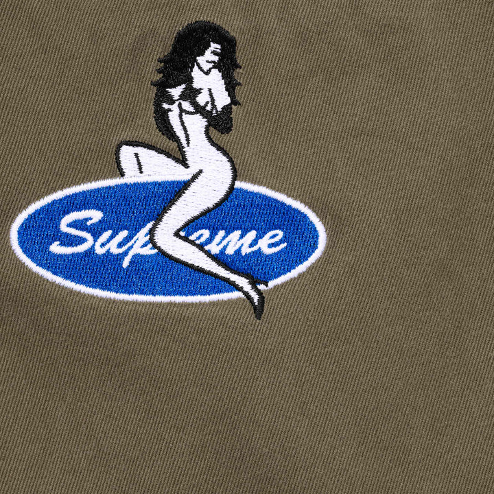 Chino Pant - Shop - Supreme