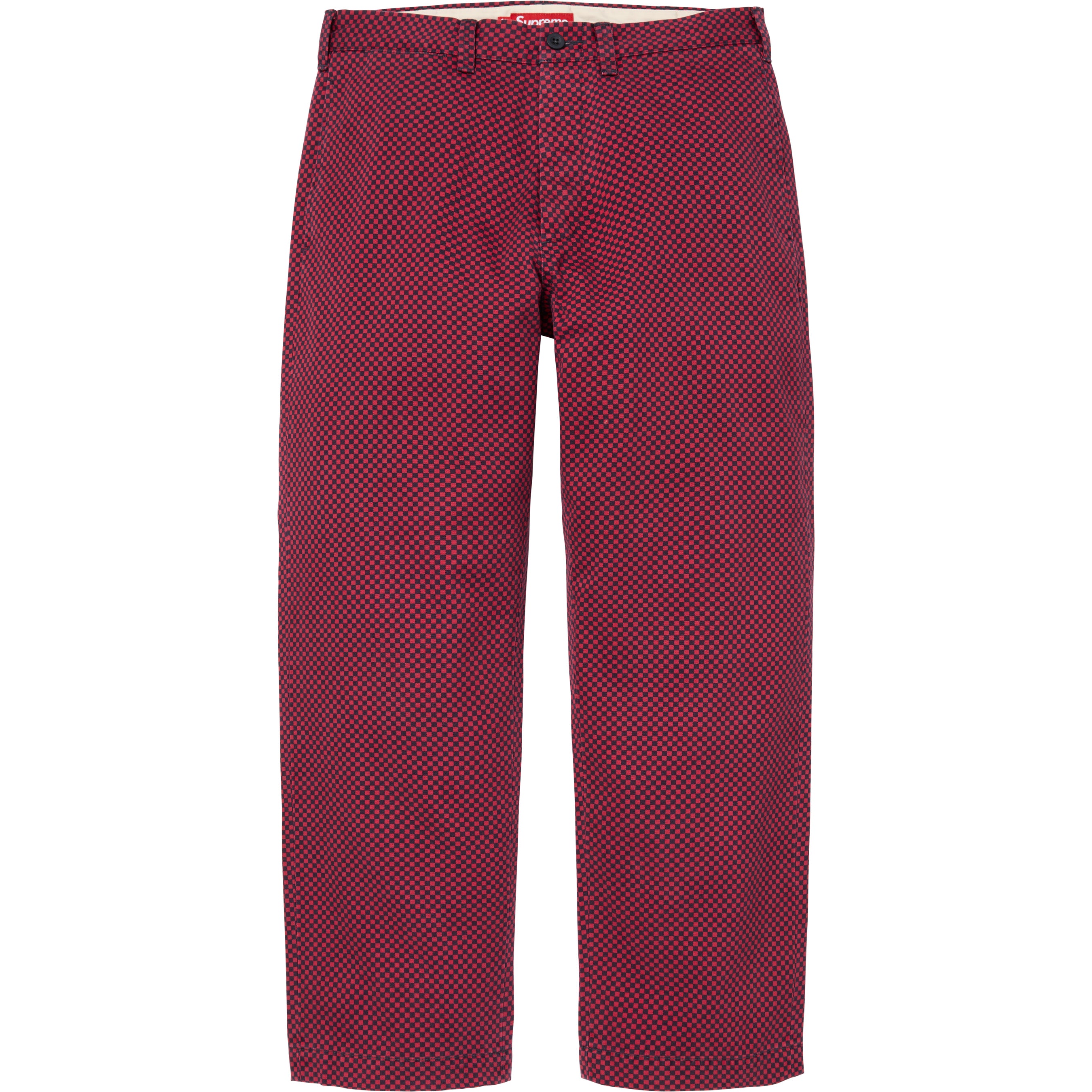 Chino Pant - Shop - Supreme