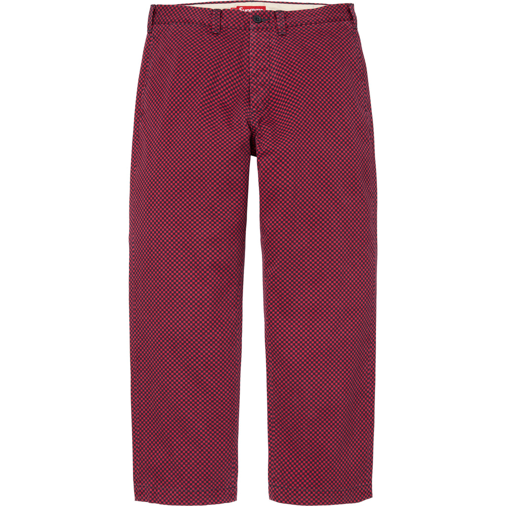 Chino Pant