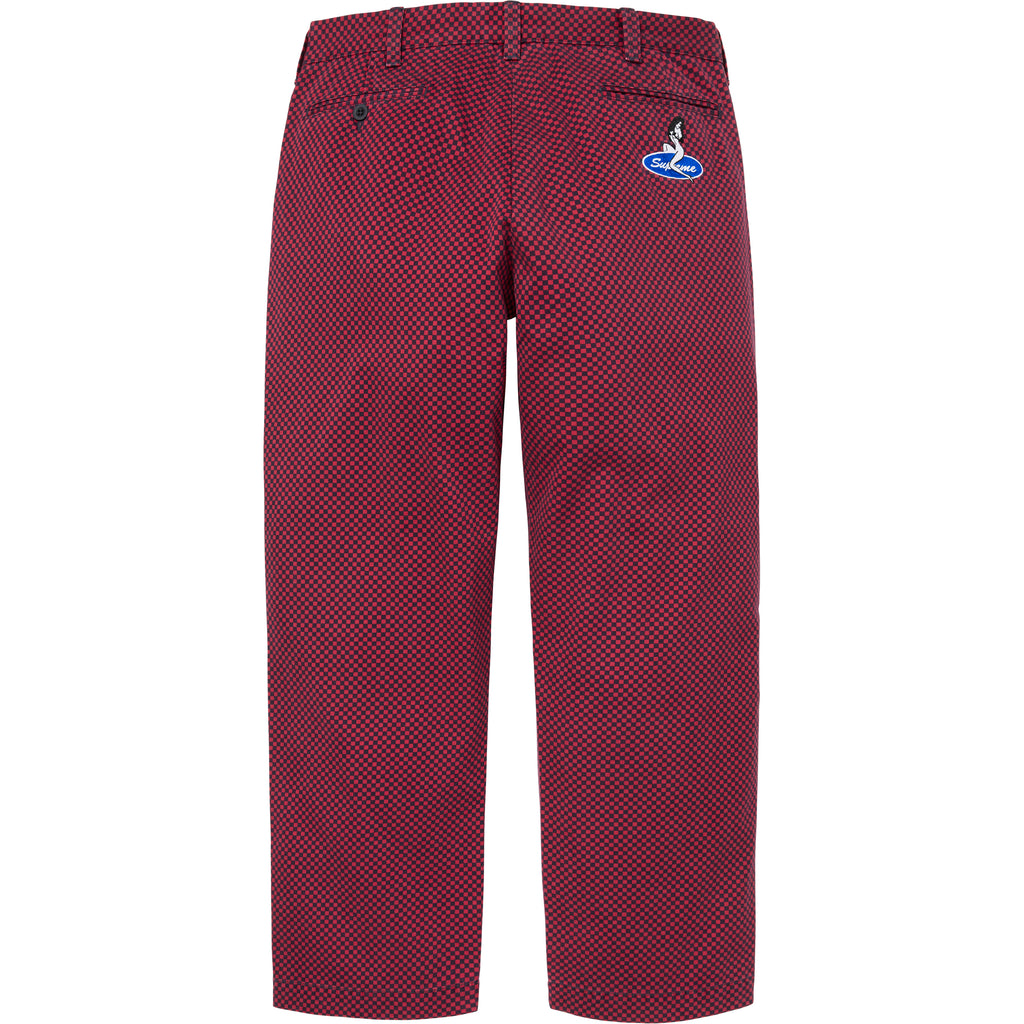 Chino Pant