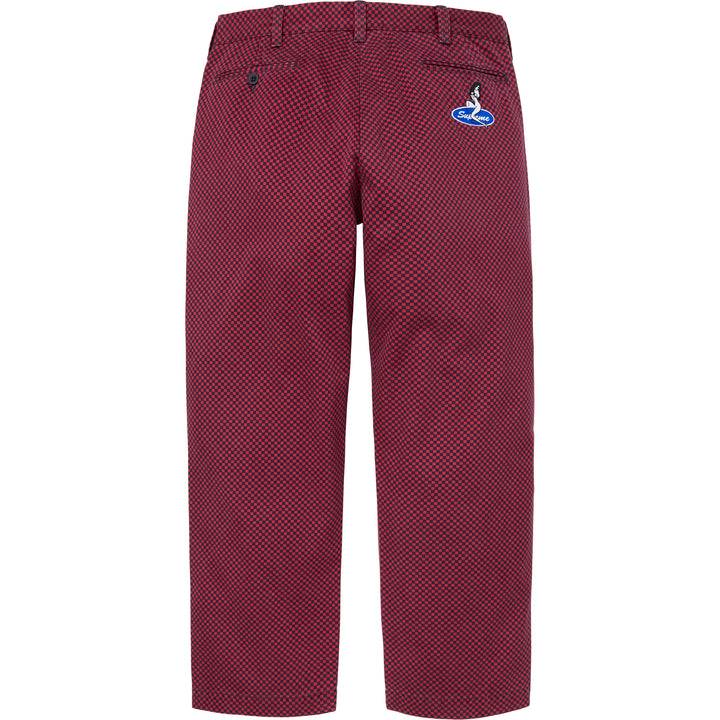 Chino Pant - Shop - Supreme