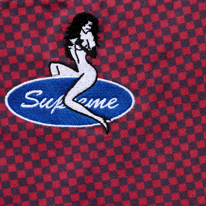 Chino Pant - Shop - Supreme