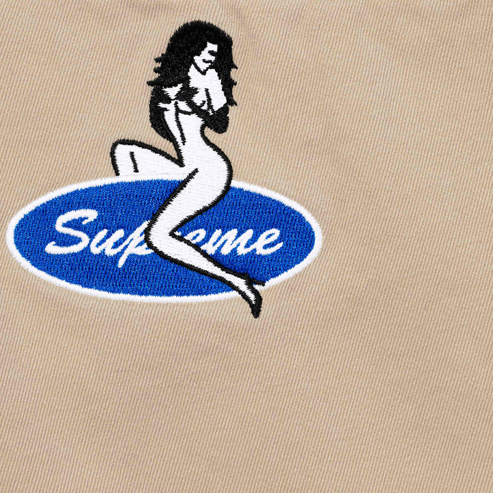 Chino Pant - Shop - Supreme