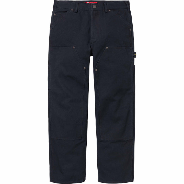 Double Knee Painter Pant - Shop - Supreme