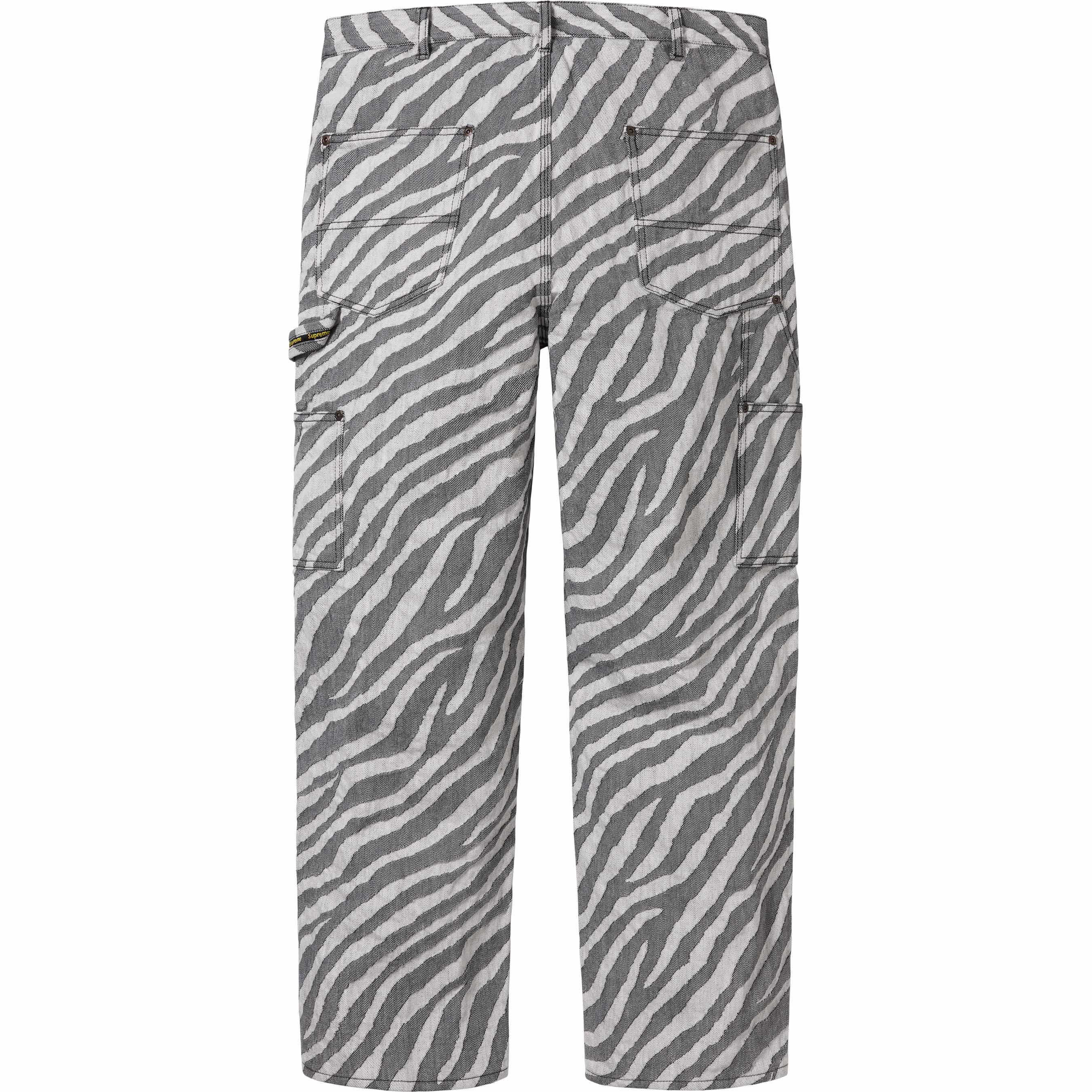 Double Knee Painter Pant - Shop - Supreme