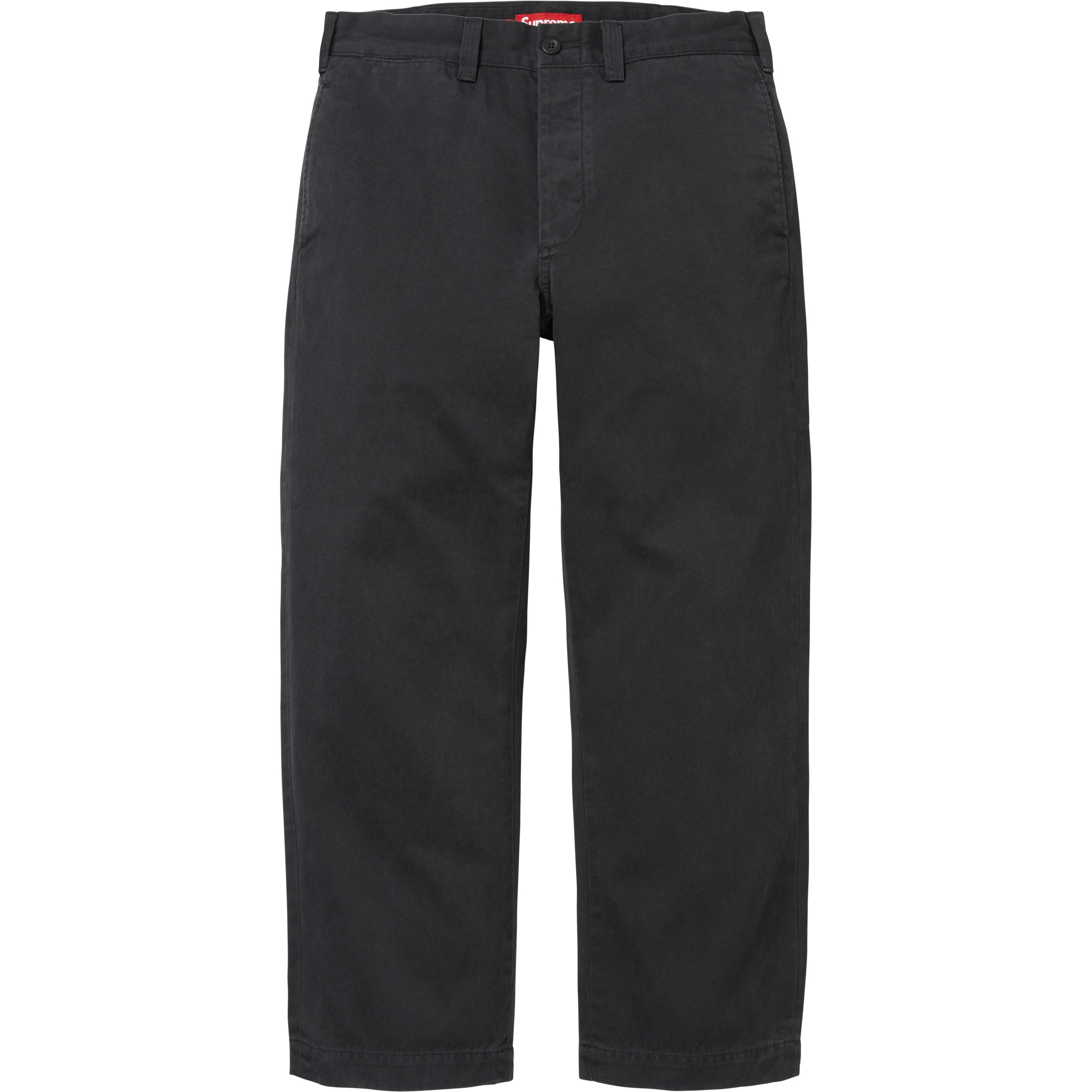 Chino Pant - Shop - Supreme