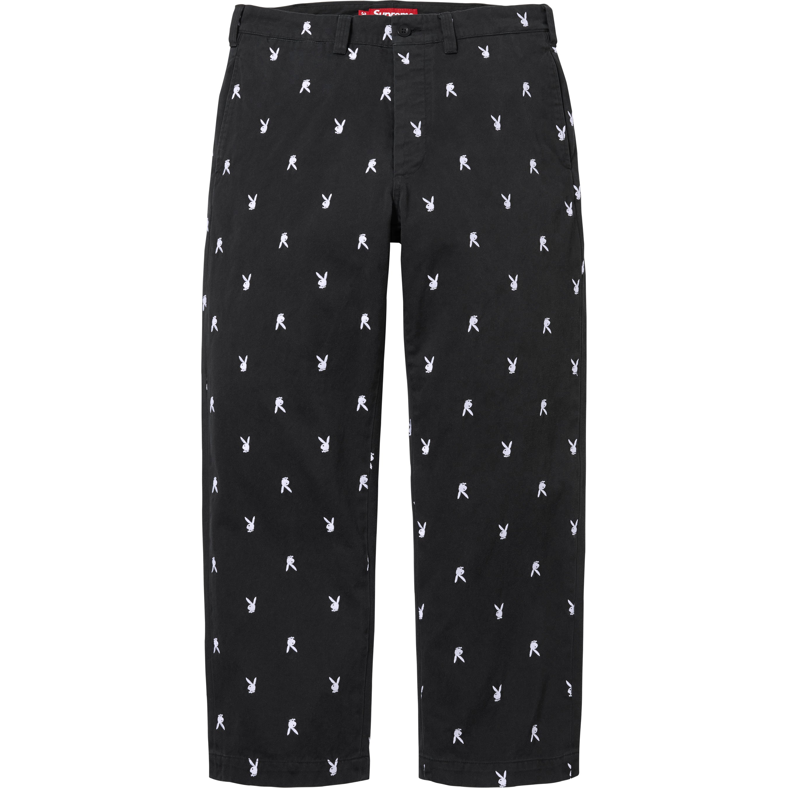 Chino Pant - Shop - Supreme