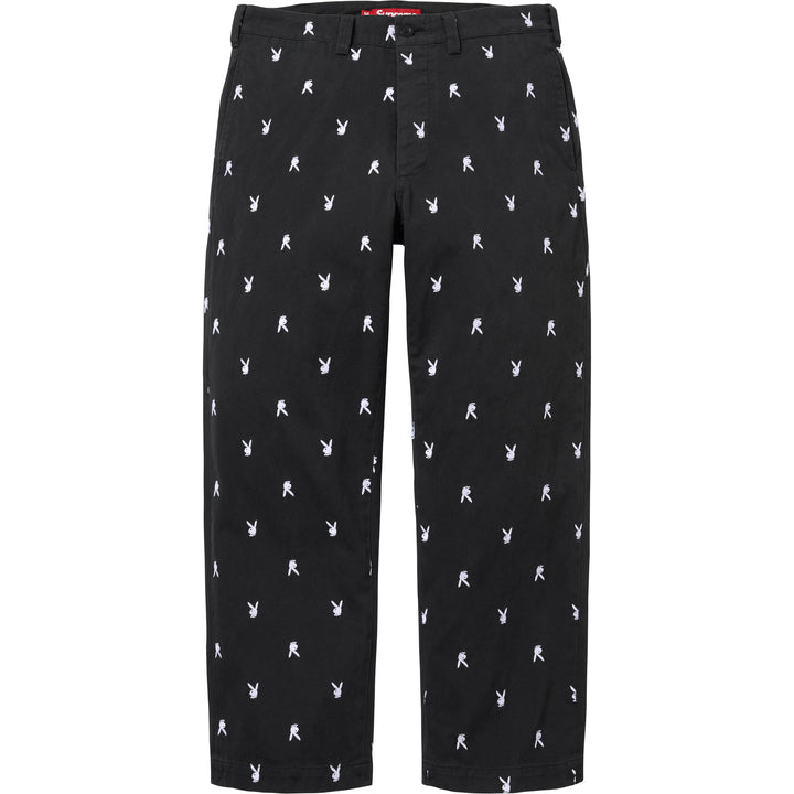 Chino Pant - Shop - Supreme