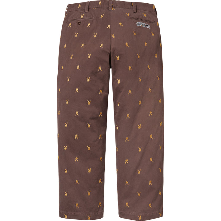 Chino Pant - Shop - Supreme