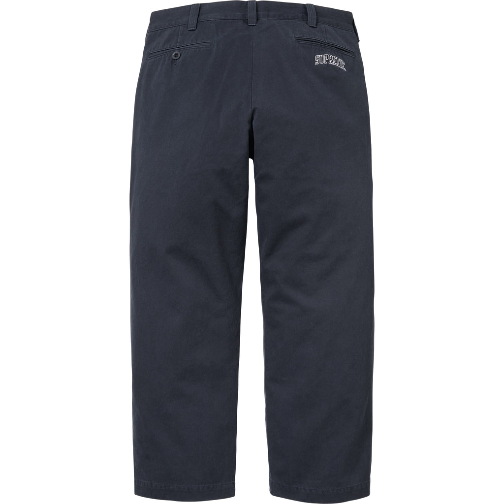 パンツ supreme chino pant Shop - Supreme