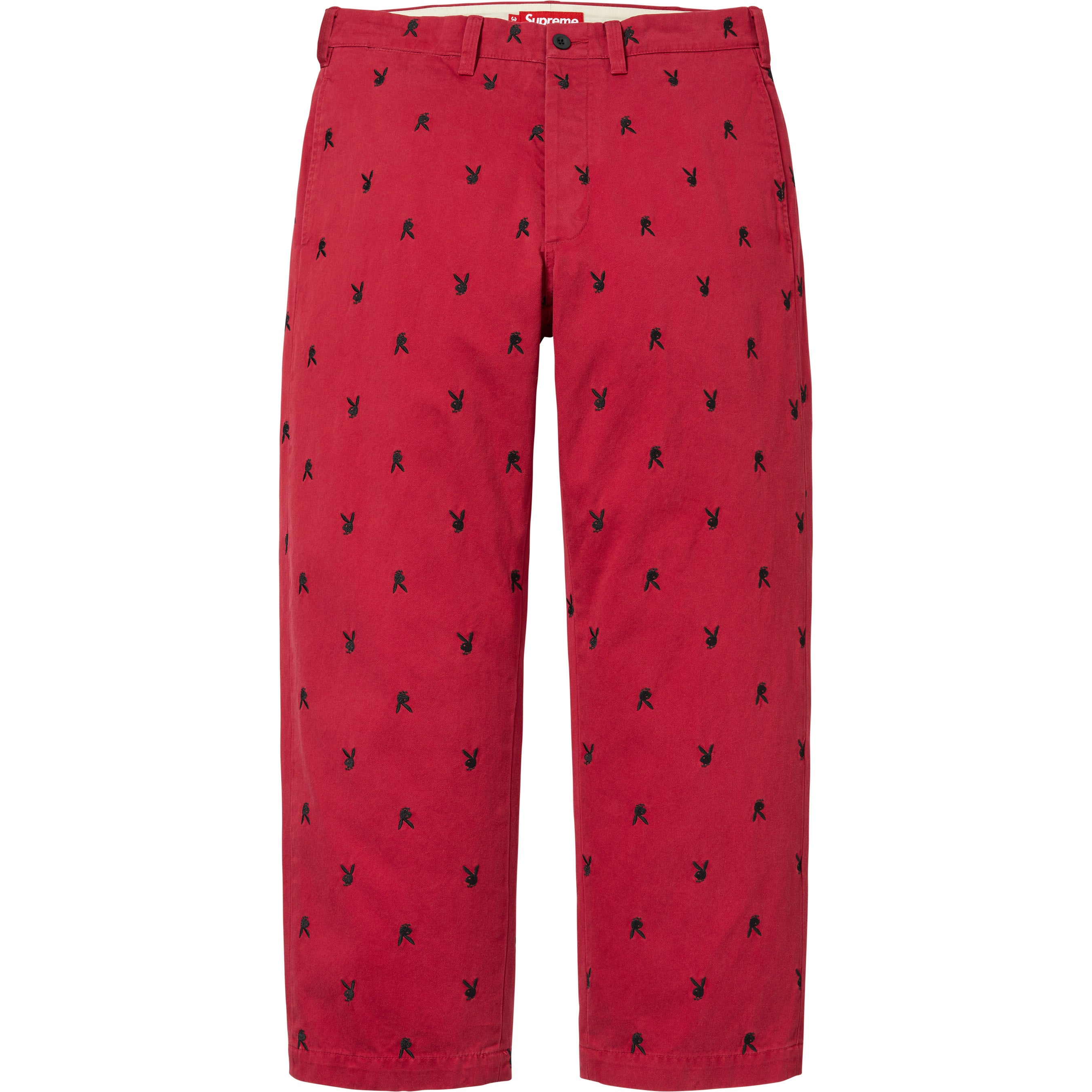 パンツ supreme chino pants black 32 Chino Pant - Shop - Supreme