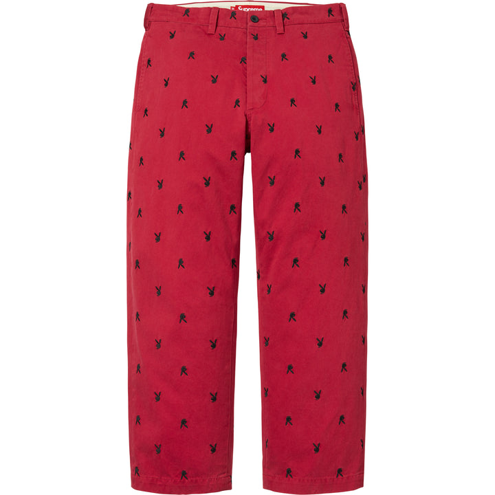 Chino Pant - Shop - Supreme