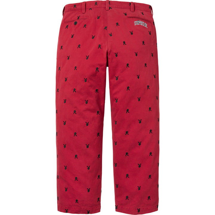 Chino Pant - Shop - Supreme
