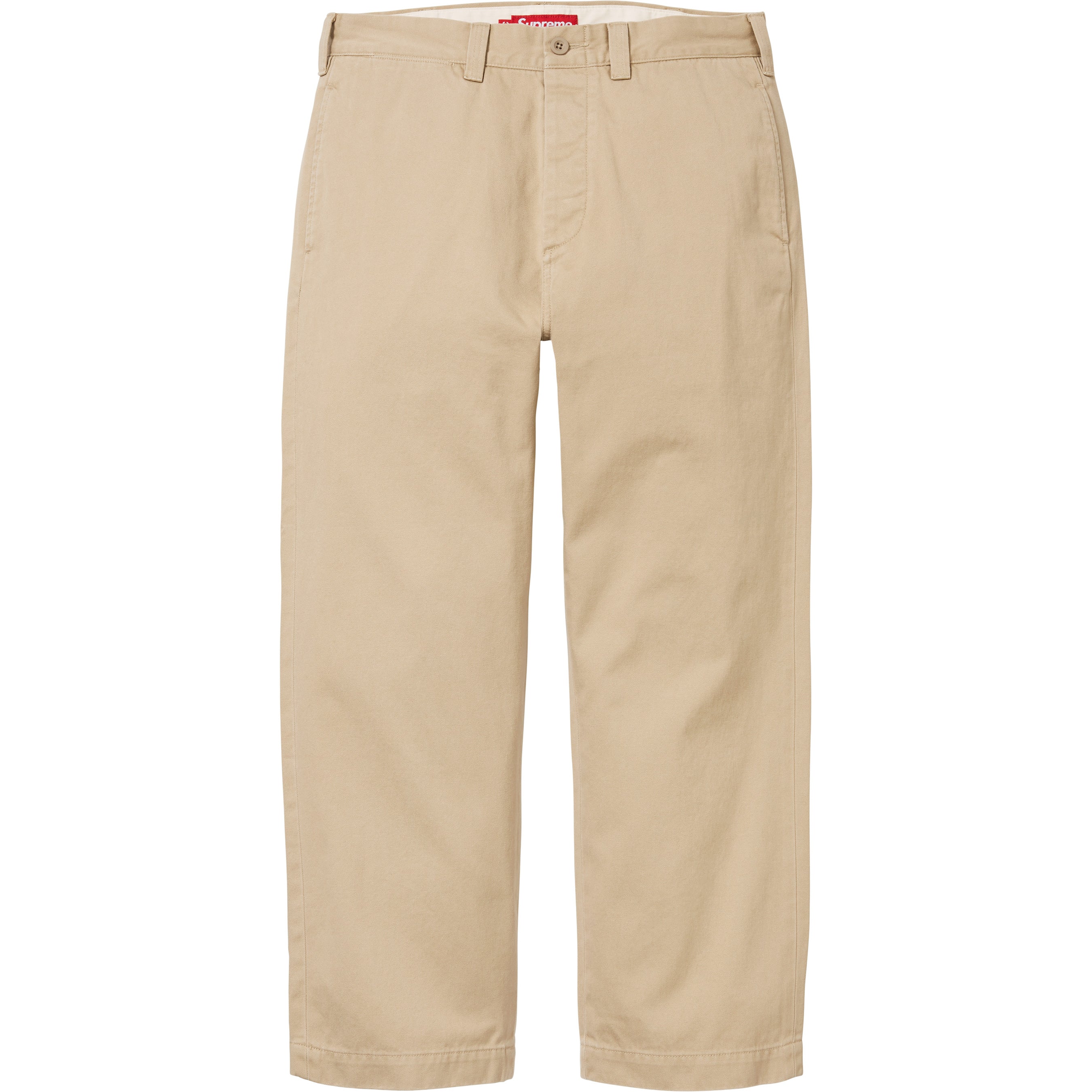 Chino Pant - Shop - Supreme