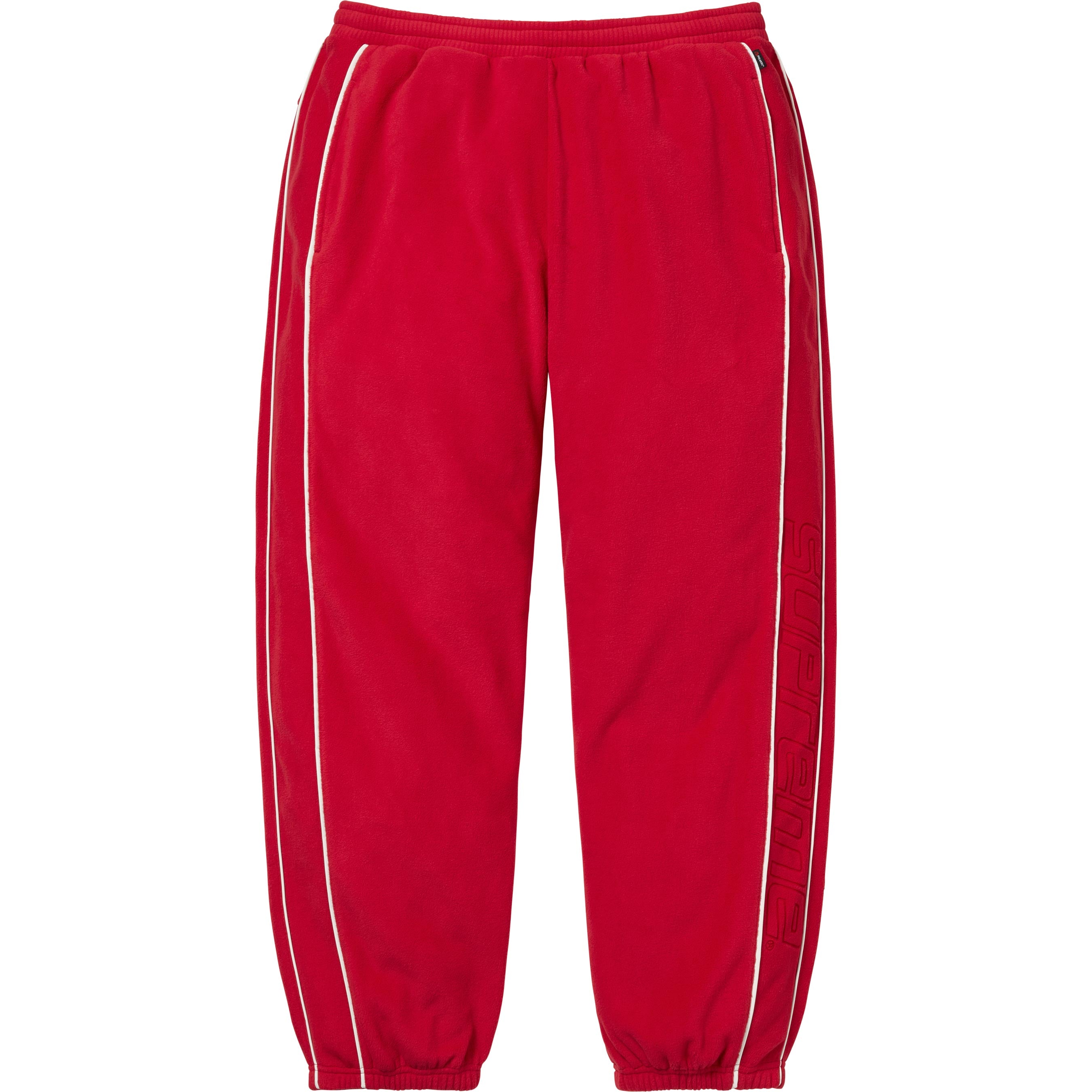 Polartec® Reflective Piping Pant - Shop - Supreme