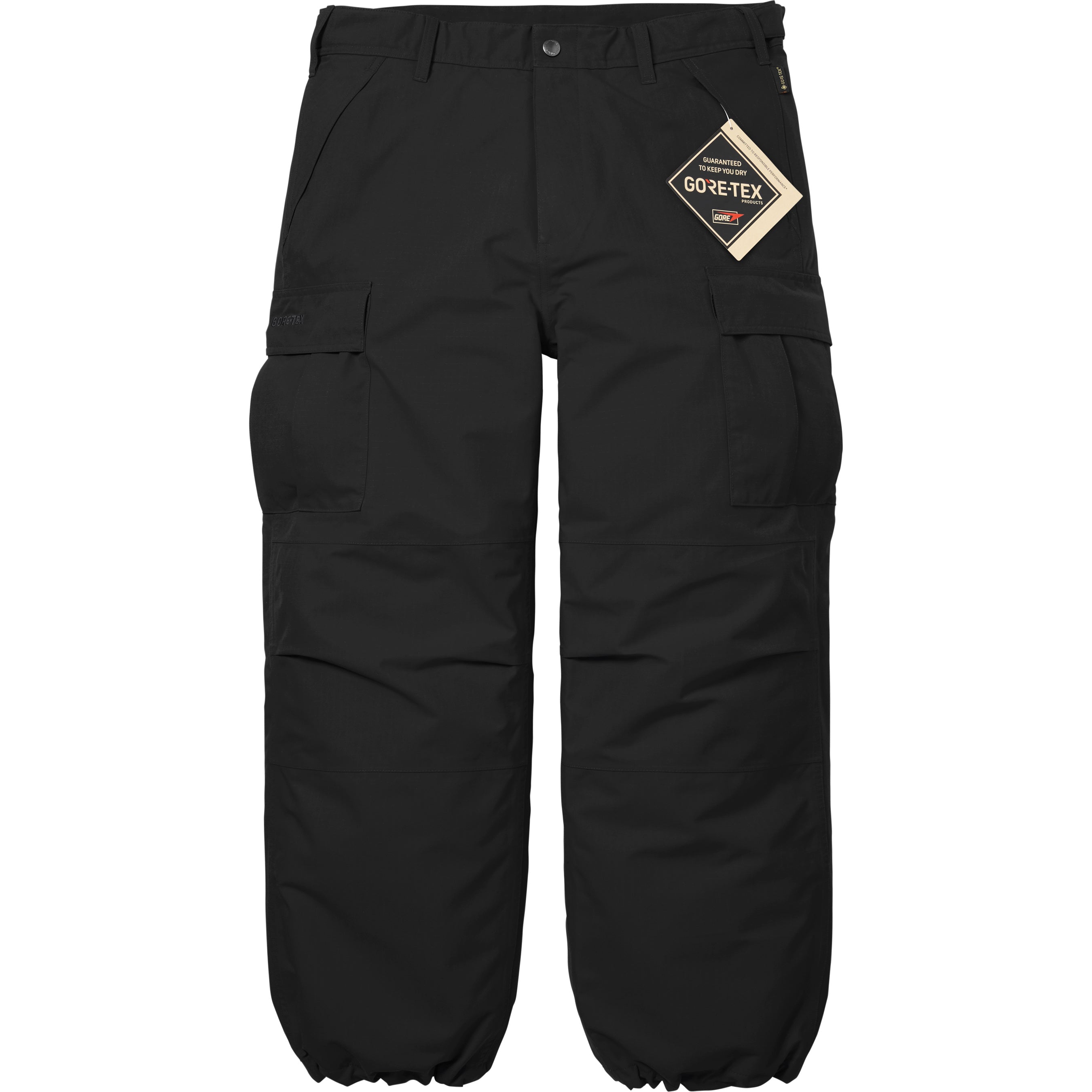 GORE-TEX Cargo Pant - Shop - Supreme