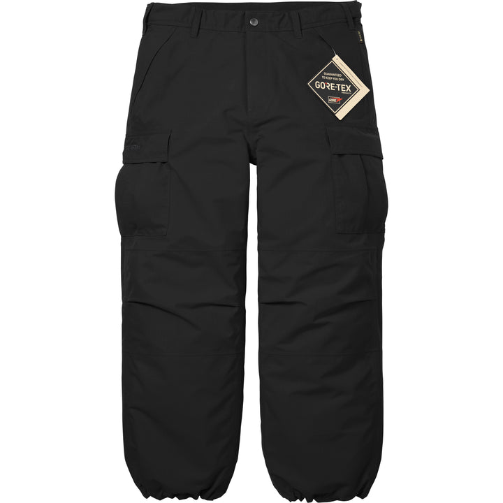 GORE-TEX Cargo Pant - Shop - Supreme