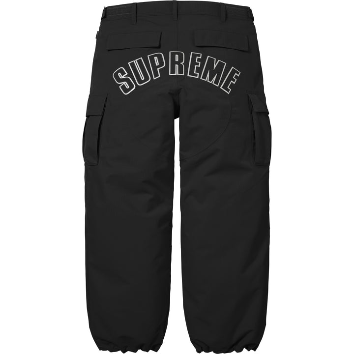 GORE-TEX Cargo Pant - Shop - Supreme