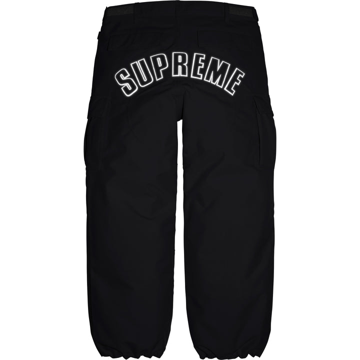 GORE-TEX Cargo Pant - Shop - Supreme