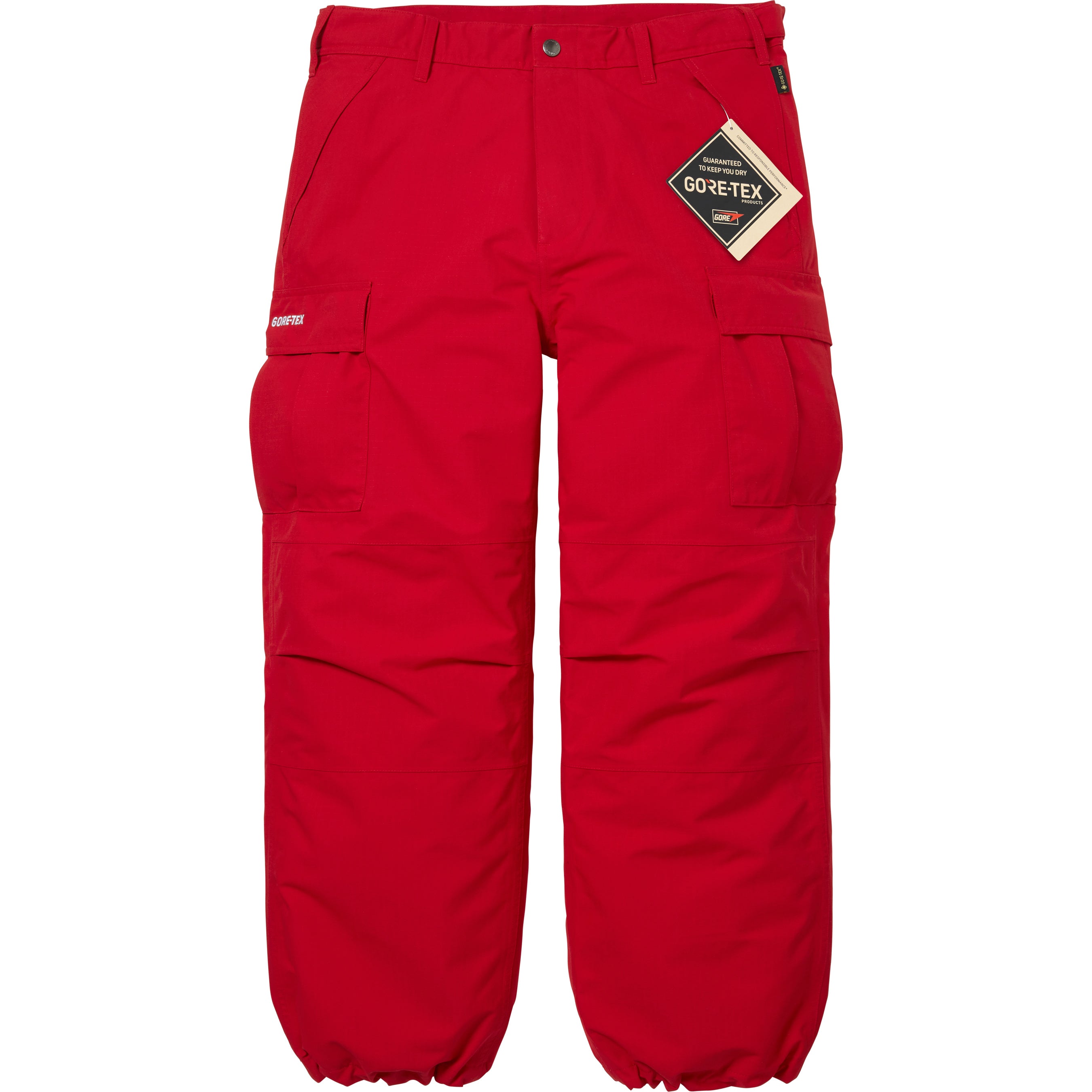 パンツ supreme GORE-TEX Cargo Pant - Shop - Supreme