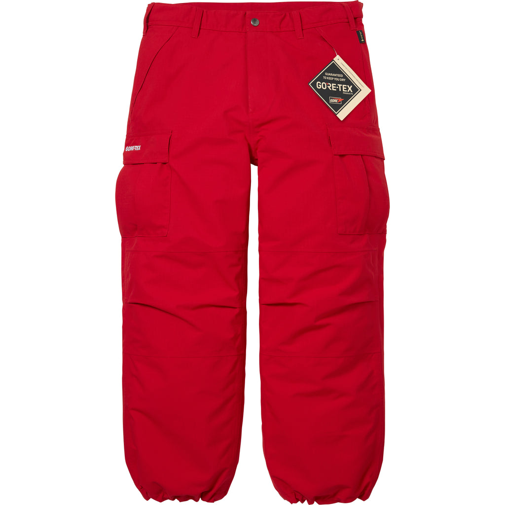 GORE-TEX Cargo Pant