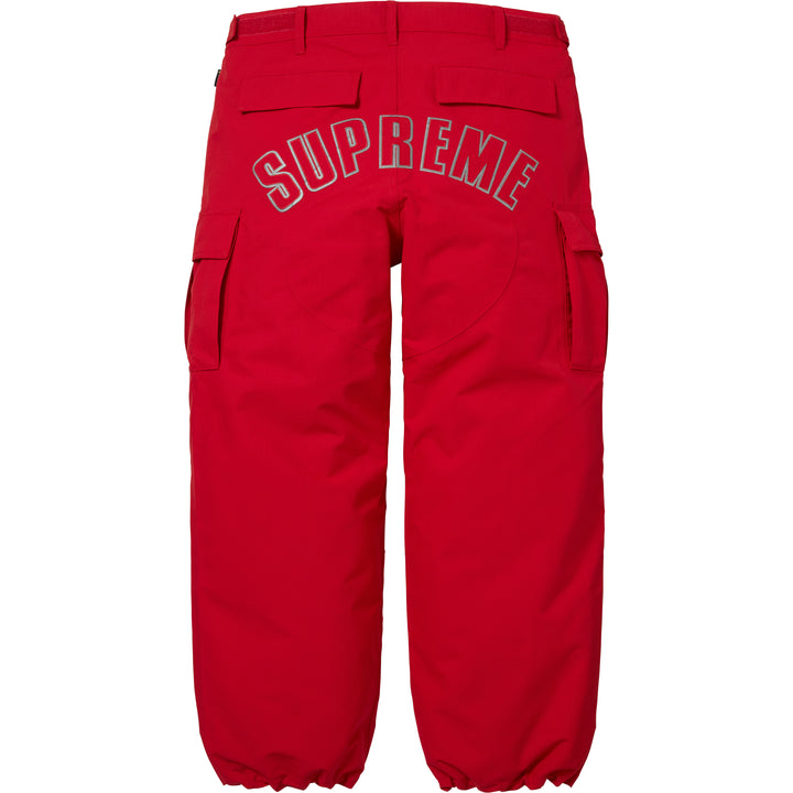 GORE-TEX Cargo Pant - Shop - Supreme