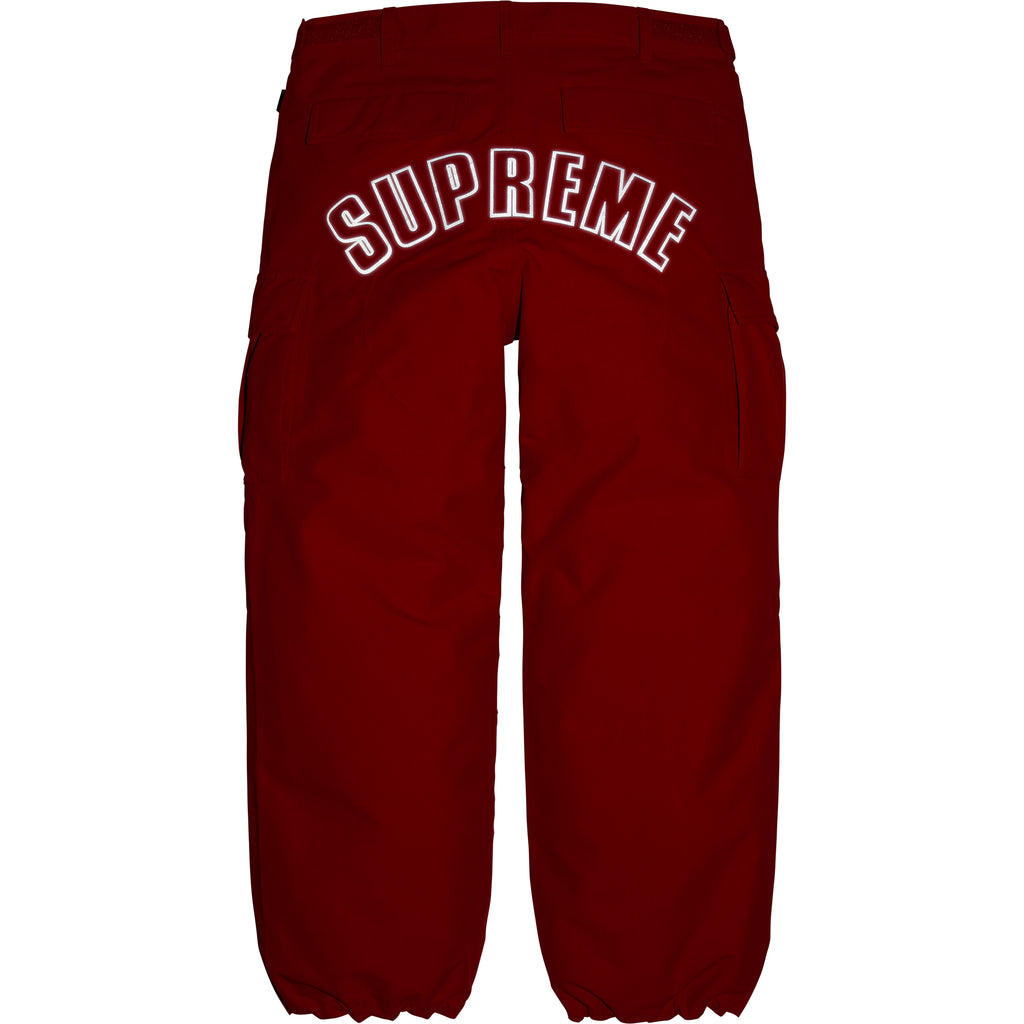 GORE-TEX Cargo Pant