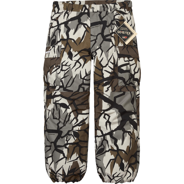 Supreme Ghost ハーフパンツ GORE-TEX Cargo Pant - Shop - Supreme