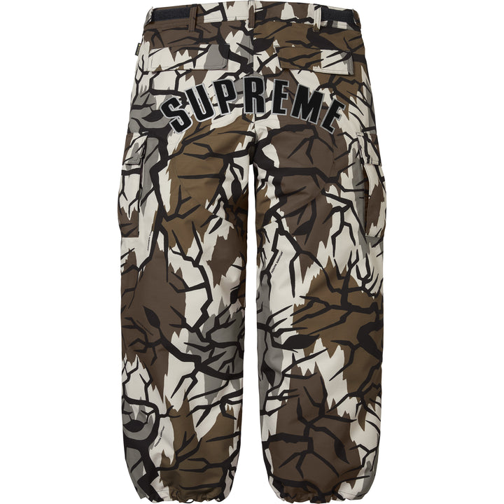 GORE-TEX Cargo Pant - Shop - Supreme