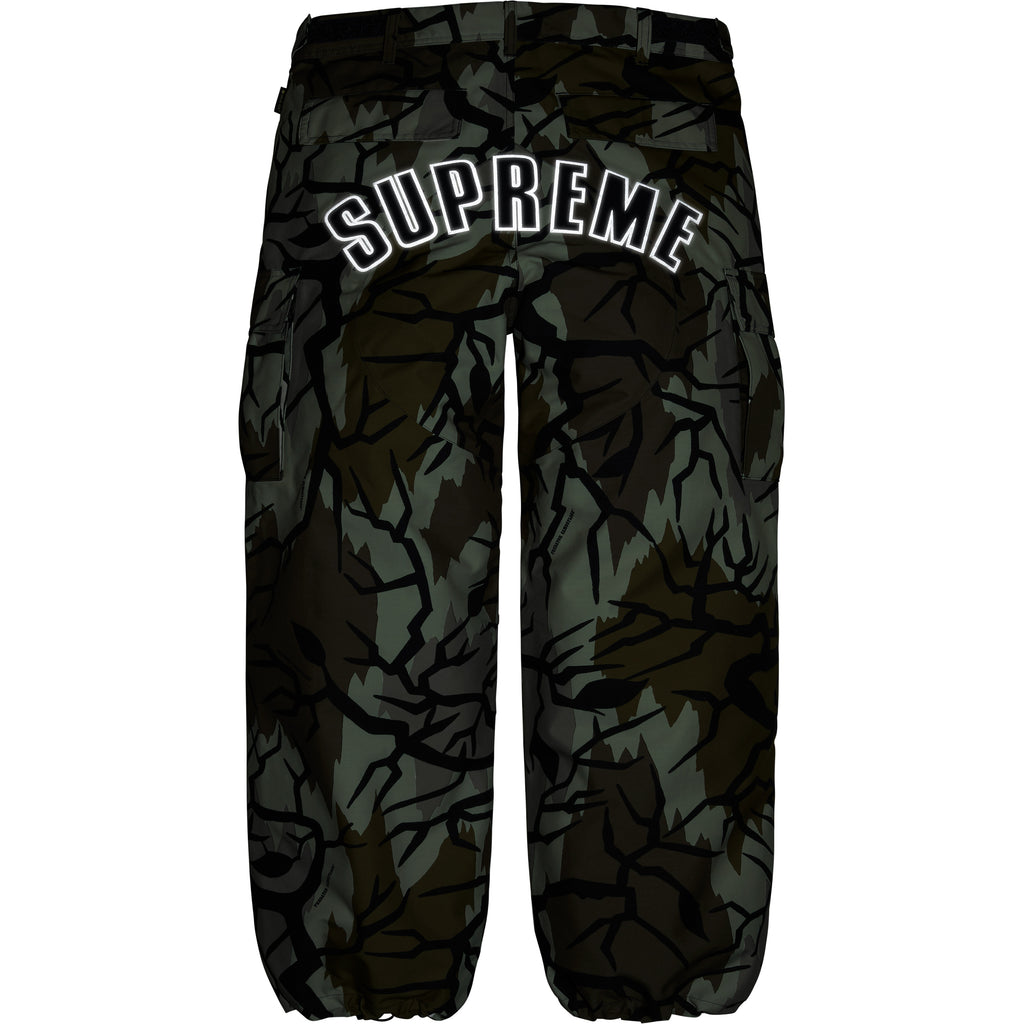GORE-TEX Cargo Pant