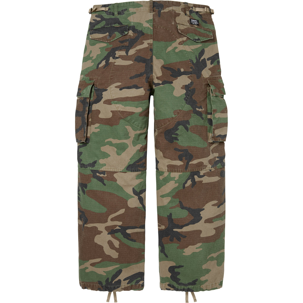 Cargo Pant