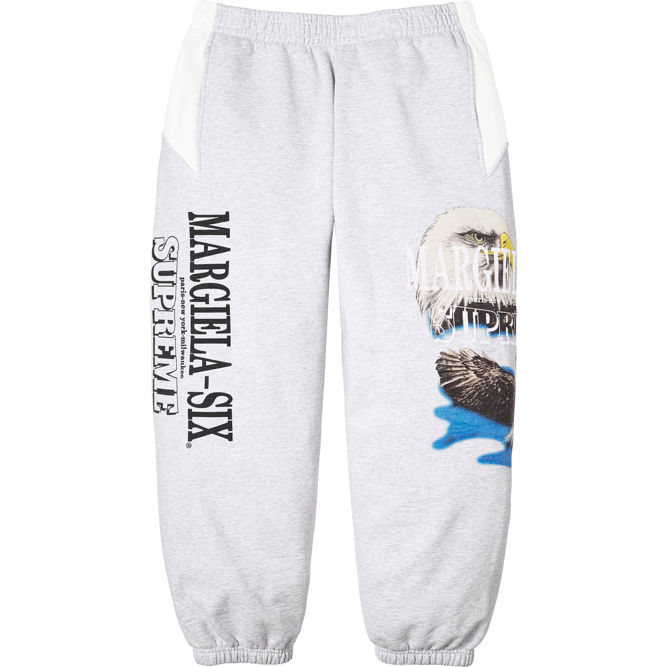 Supreme®/MM6 Maison Margiela Eagle Sweatpant - Image 1