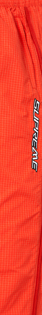 Ripstop Warm Up Pant