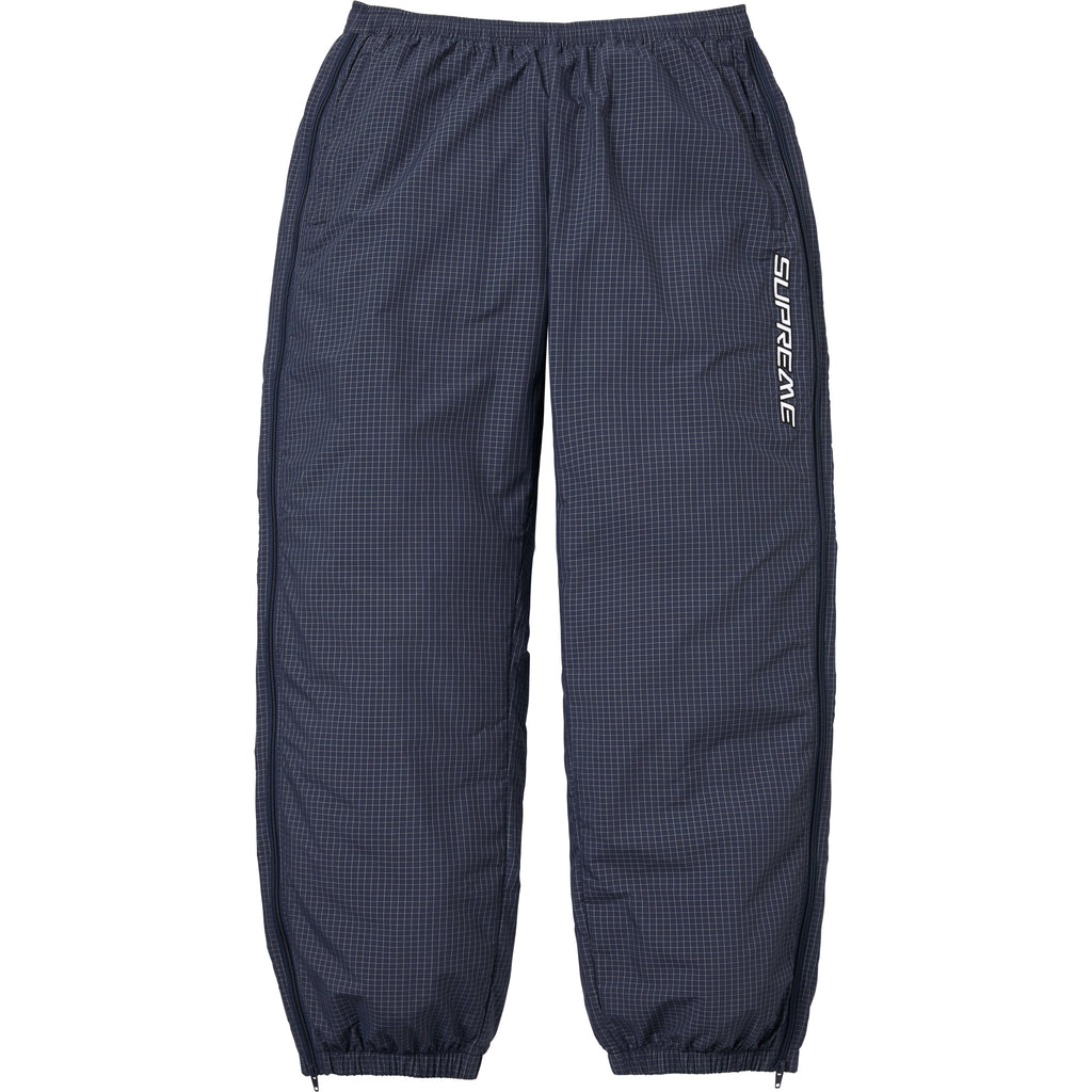Ripstop Warm Up Pant
