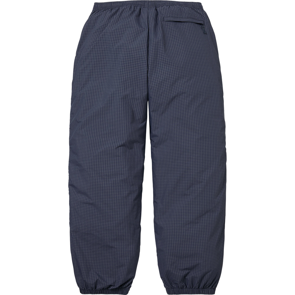 Ripstop Warm Up Pant
