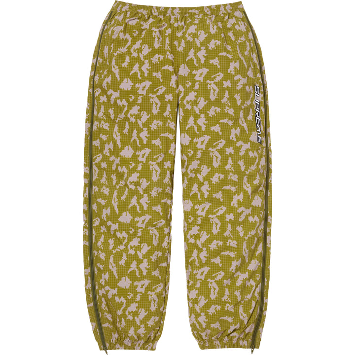 Ripstop Warm Up Pant - Shop - Supreme