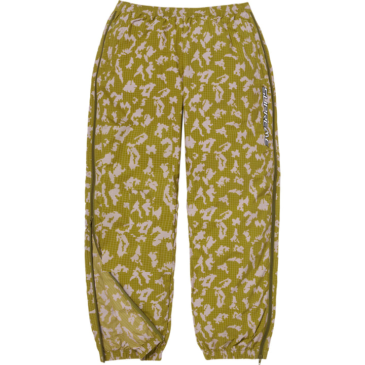 Ripstop Warm Up Pant - Shop - Supreme Ripstop Warm Up Pant - Shop - Supreme