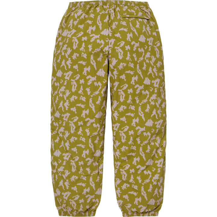 Ripstop Warm Up Pant - Shop - Supreme