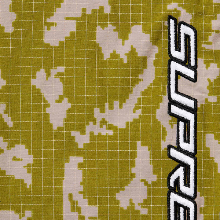 Ripstop Warm Up Pant - Shop - Supreme